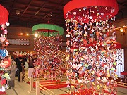 山形・酒田的雏巡游