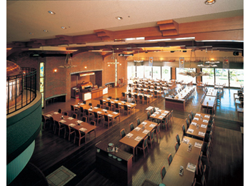 餐厅
