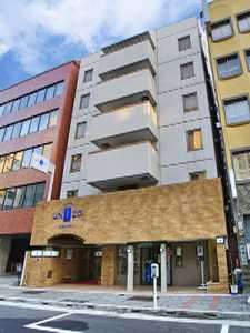 饭店外观 饭店外观