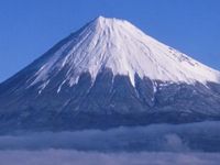 可以看到富士山的住宿设施
