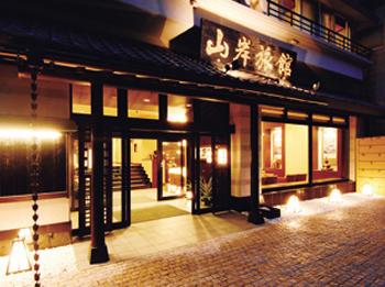 酒店外观 酒店外观