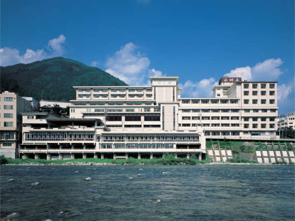 饭店外观 饭店外观