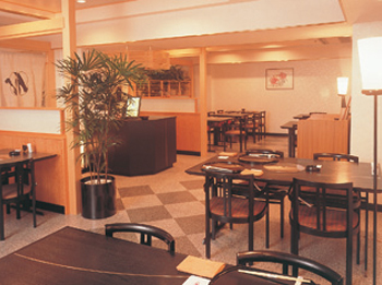 餐厅 餐厅