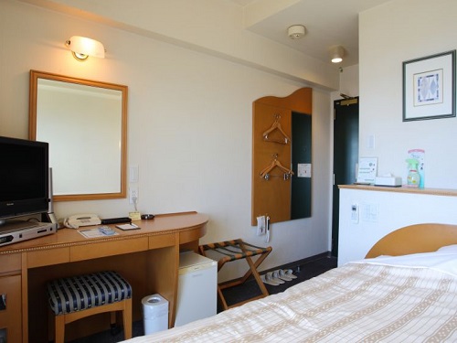 那霸beach side酒店 (naha beach side hotel) 住宿方案 - japan