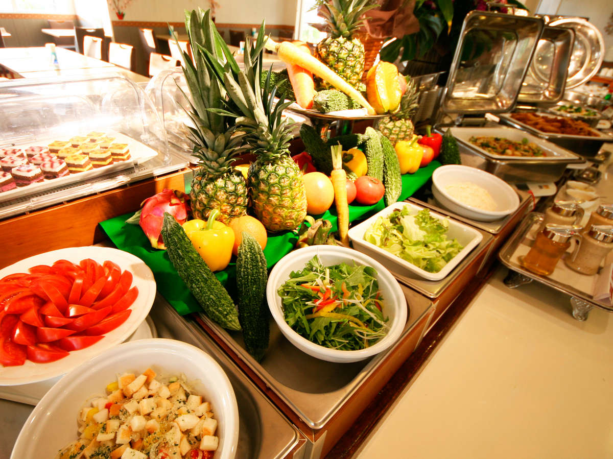 南美之花 宫平酒店 (minami-no-churahana hotel miyahira)