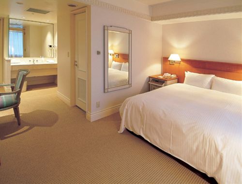 bw premier collection长崎酒店 (the hotel nagasaki bw premier