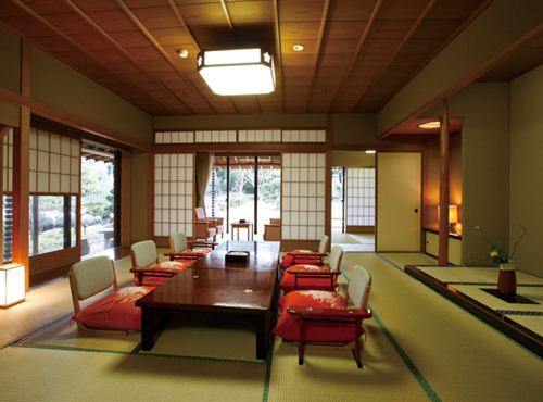 从地图查找 本州中部 北陆 石川 加贺温泉郷 百万石酒店 1夜: jpy 0