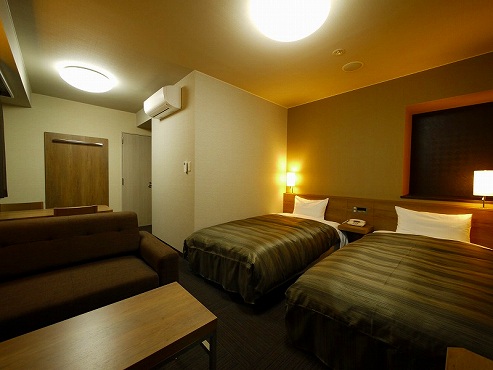 route inn grantia 那霸 (route inn grantia naha) 住宿方案 - japan